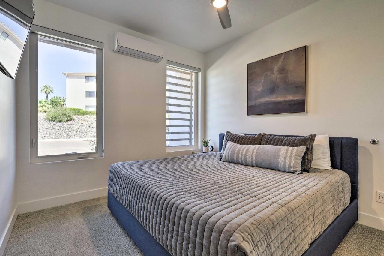 Sunny Resort Townhome And Balcony And Pool Access St. George Exterior foto